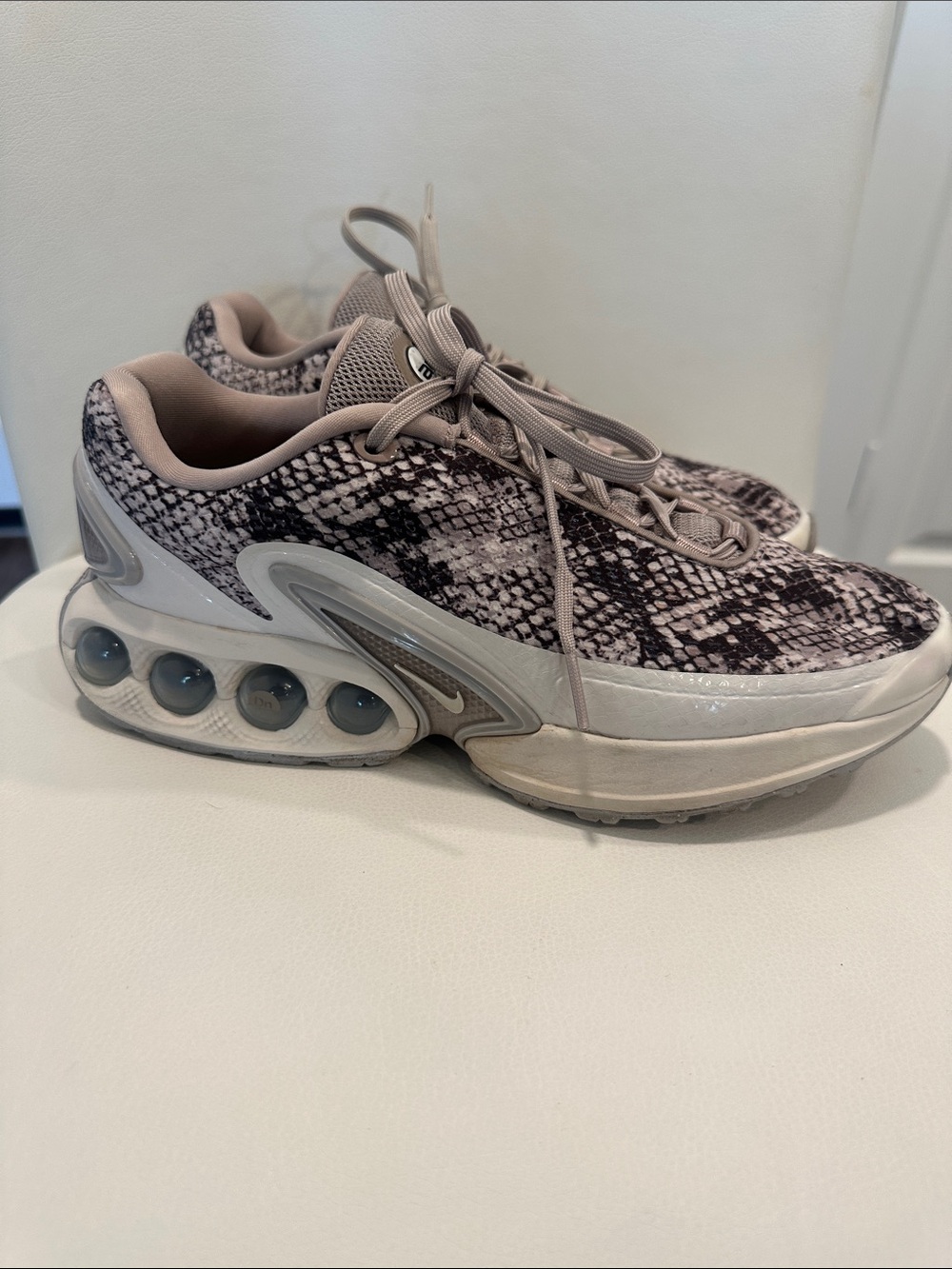 Nike Air Max Dn-Members Only Snake Print